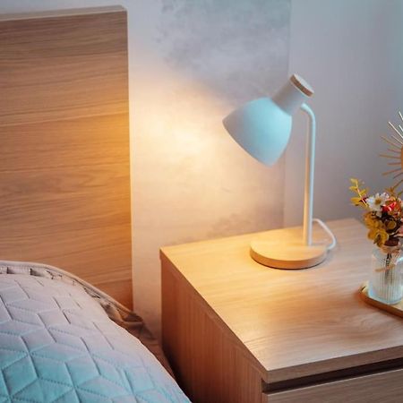 Central-Living Brown - Wifi - Netflix - 5 Pers Essen Kültér fotó