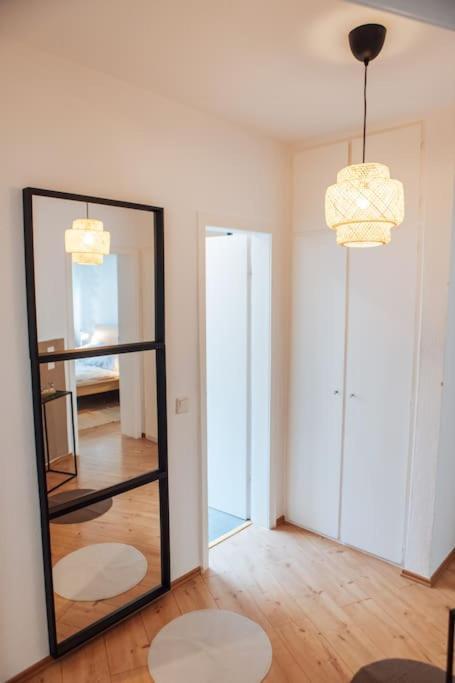Central-Living Brown - Wifi - Netflix - 5 Pers Essen Kültér fotó